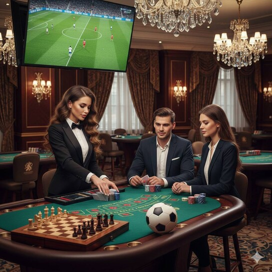 实况足球游戏截图